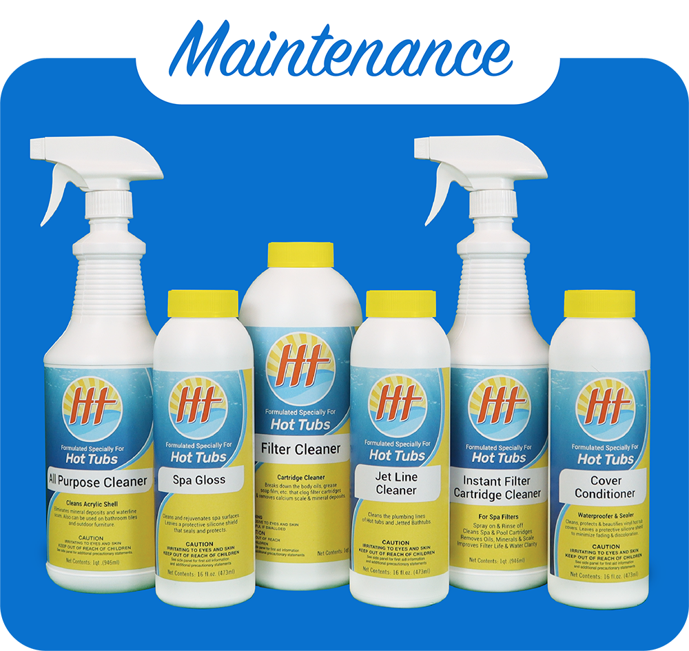 HT-Spa-Maintenance